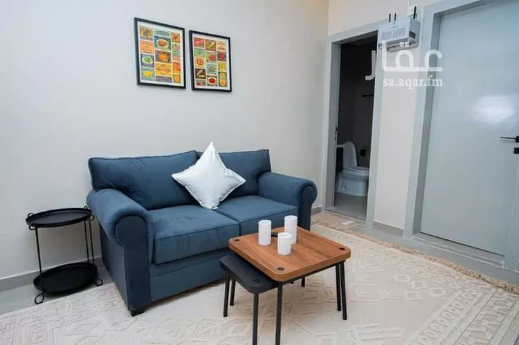 Furnished Apartment for Booking in Riyadh Al Khaleej 19