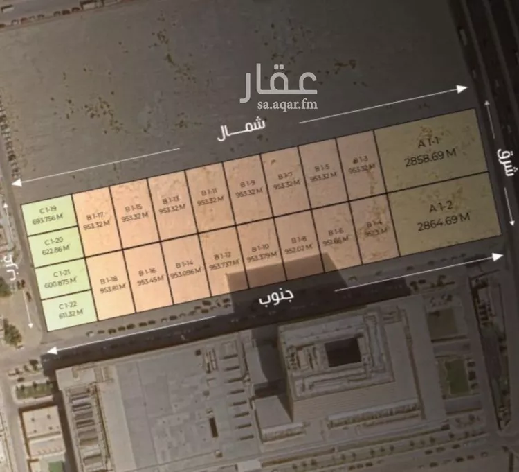 أرض للبيع في شارع ثابت الشمالي, حي الراكة الجنوبية, مدينة الخبر, المنطقة الشرقية