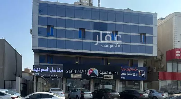 عمارة للإيجار في حي ، شارع ياسر بن عامر الكناني الفرعي ، الصالحية ، جدة ، جدة
