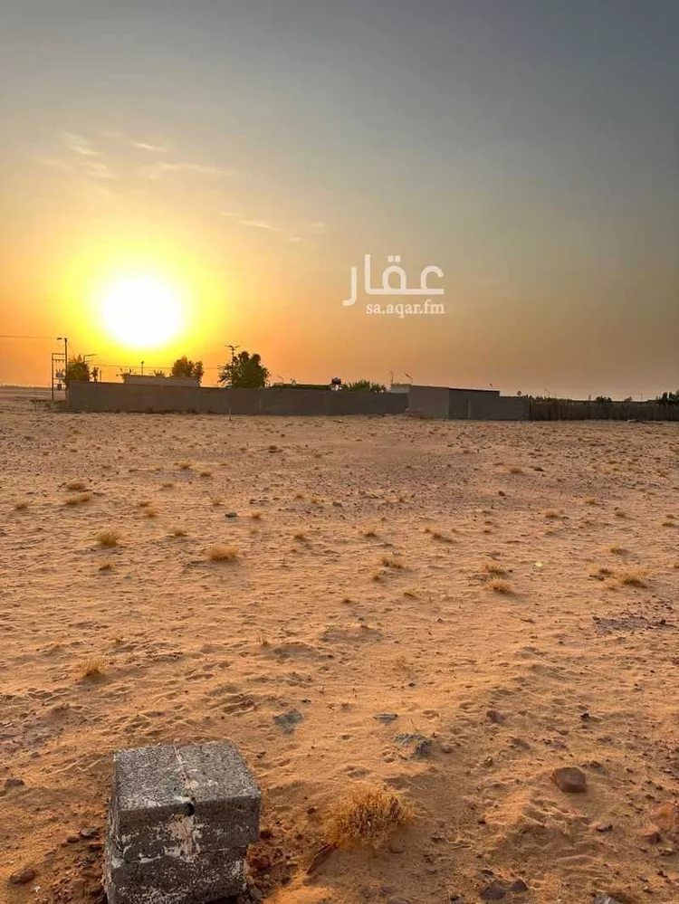 أرض للبيع في شارع الجله 474 ، الخفق القديم ، القويعية صورة 2