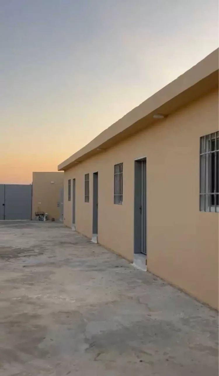 استراحة للبيع في شارع اسماعيل القالي, حي المصفاة, مدينة الرياض, منطقة الرياض صورة 5