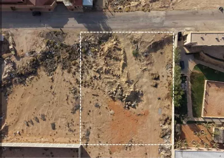 Land for Sale in Ad Diriyah Ad Diriyah Al Jadidah