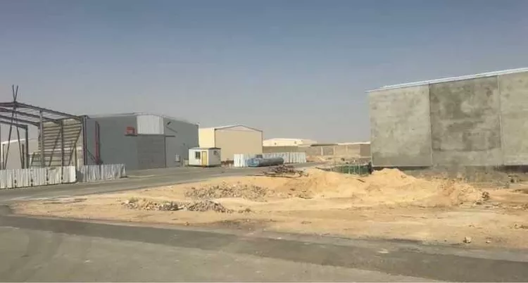 أرض للبيع في حي المصفاة, مدينة الرياض, منطقة الرياض