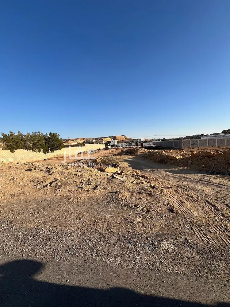 أرض للبيع في حي مزارع وادى العماريه, مدينة مزارع وادى العماريه, منطقة الرياض صورة 2