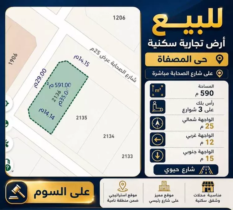 Rest House for Sale in Riyadh New Industrial Area