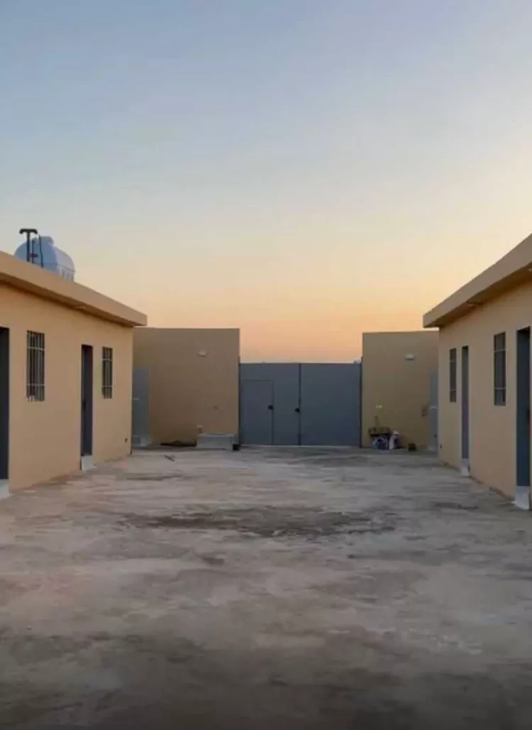 استراحة للبيع في شارع اسماعيل القالي, حي المصفاة, مدينة الرياض, منطقة الرياض صورة 2