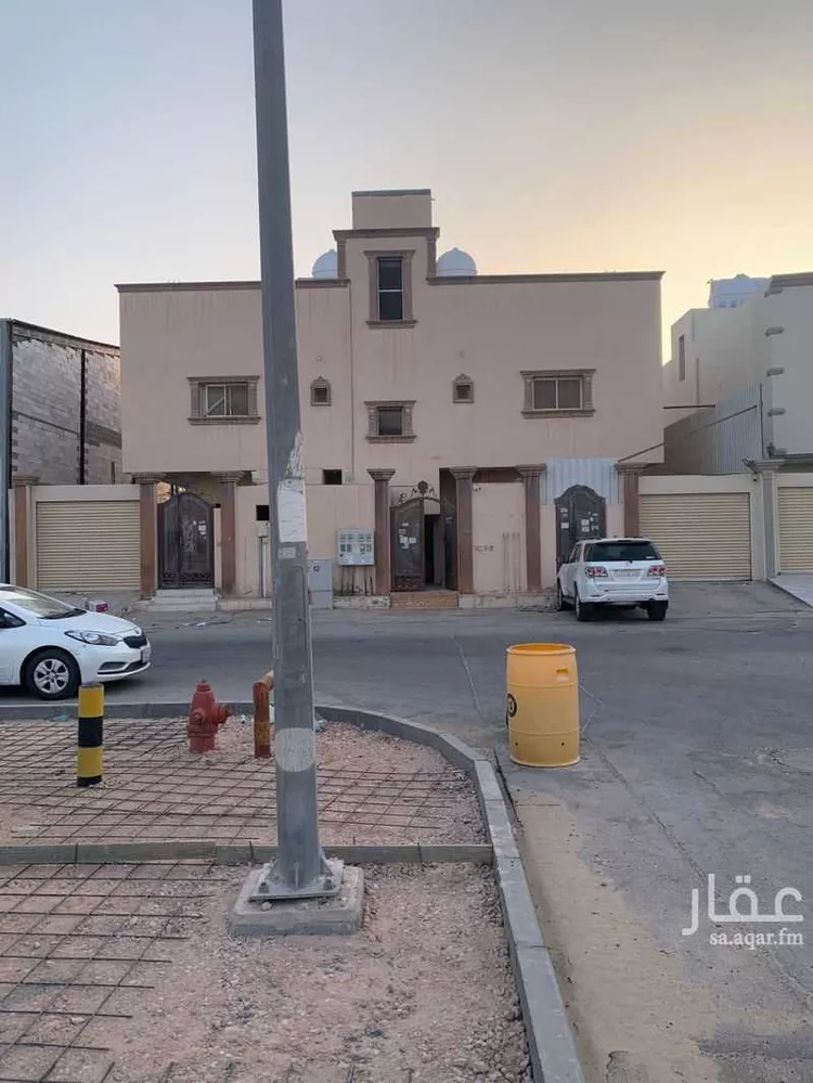 عمارة للبيع في شارع الاثله ، حي السلمانية الثالث ، الهفوف‎ ، الاحساء