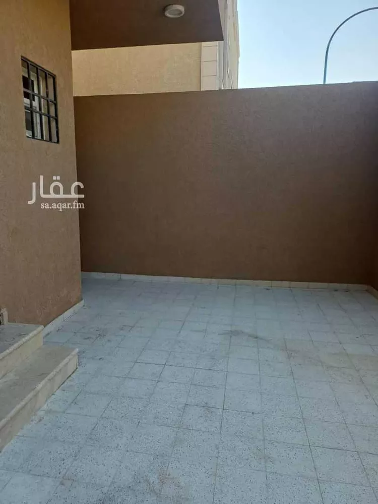 دور للإيجار في شارع أبي الخير , حي الملز, مدينة الرياض, منطقة الرياض صورة 4