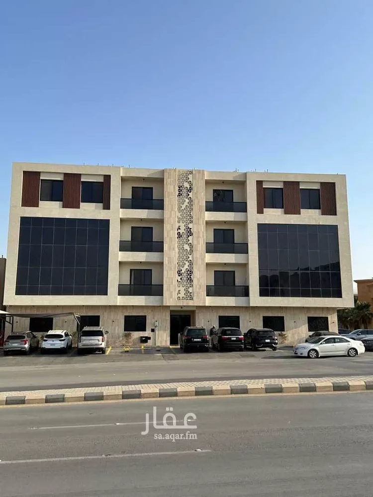 شقة للإيجار في شارع محمد علي جناح, حي الشهداء, مدينة الرياض, منطقة الرياض صورة 2