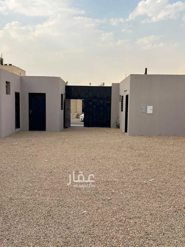 Rest House for Rent in Riyadh Al Manakh صورة 3
