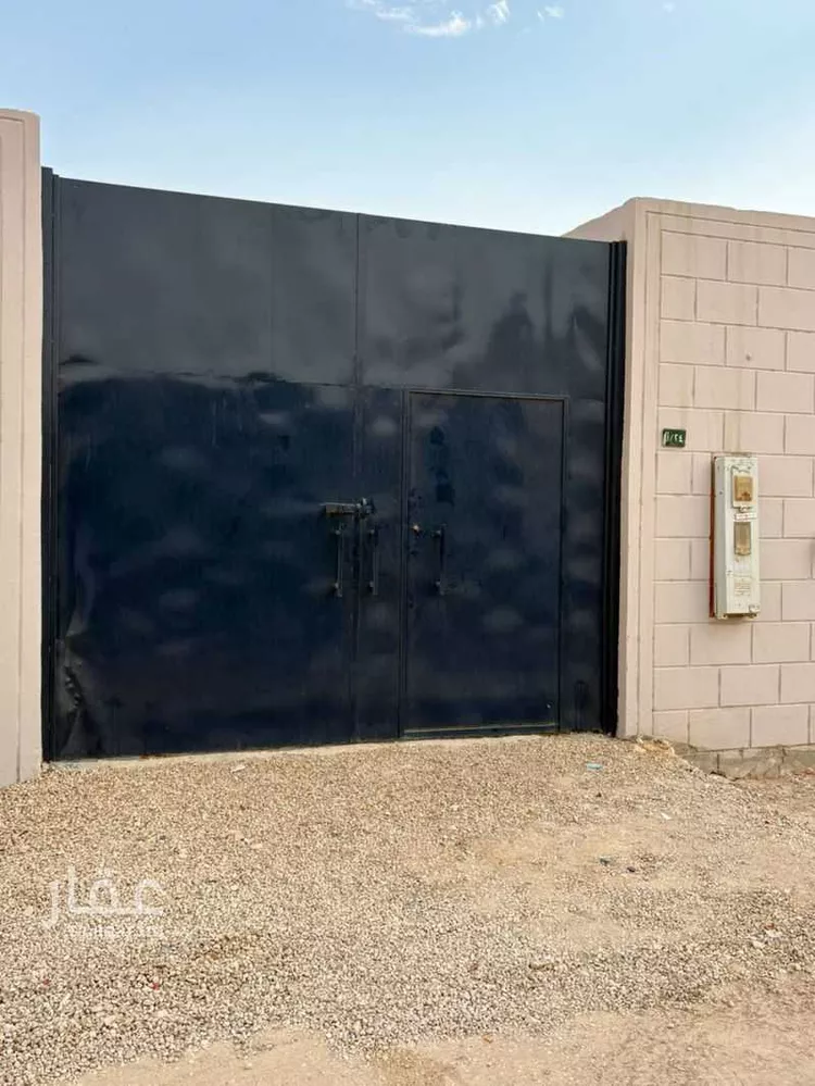 Rest House for Rent in Riyadh Al Manakh