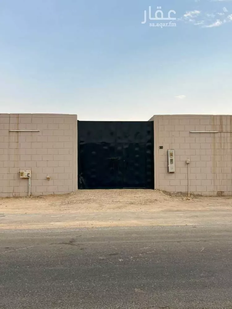 Rest House for Rent in Riyadh Al Manakh صورة 2