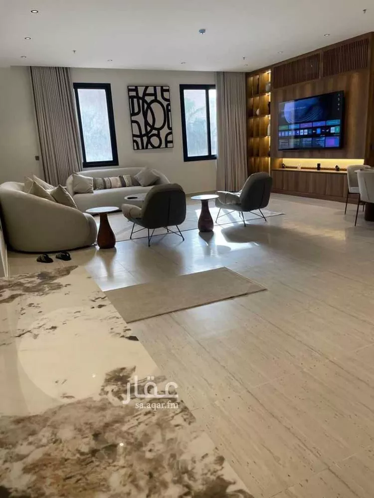 شقة للإيجار في شارع محمد بن ناصر المبارك ، حي عرقة ، الرياض ، منطقة الرياض