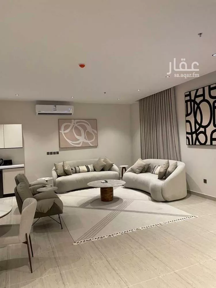 شقة للبيع في شارع محمد بن ناصر المبارك ، حي عرقة ، الرياض ، منطقة الرياض