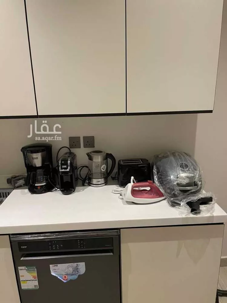 شقة للإيجار في شارع محمد بن ناصر المبارك ، حي عرقة ، الرياض ، منطقة الرياض صورة 5