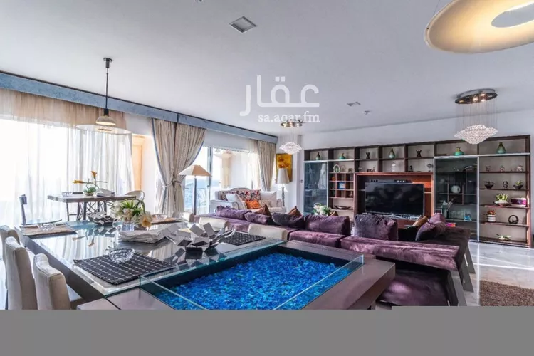شقة للبيع في شارع سهيل بن قيس, حي الشاطئ, مدينة جدة, منطقة مكة المكرمة صورة 3