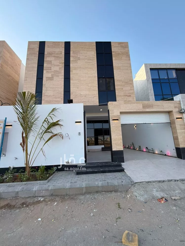 Villa for Sale in Jeddah Al Sawari
