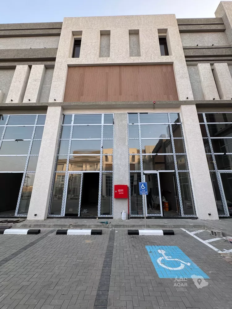 مجمع للإيجار في شارع سميه بنت خياط الفرعي, حي الرحمانية, مدينة جدة, منطقة مكة المكرمة 2