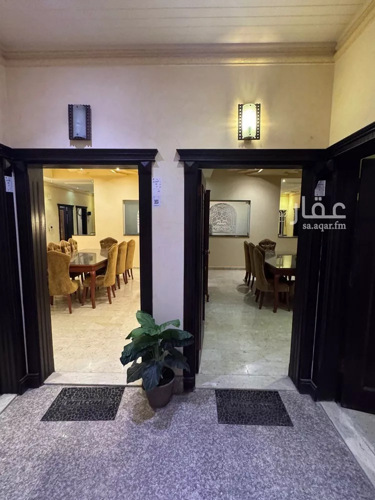 Apartment for Sale in Jeddah Al Nahdah