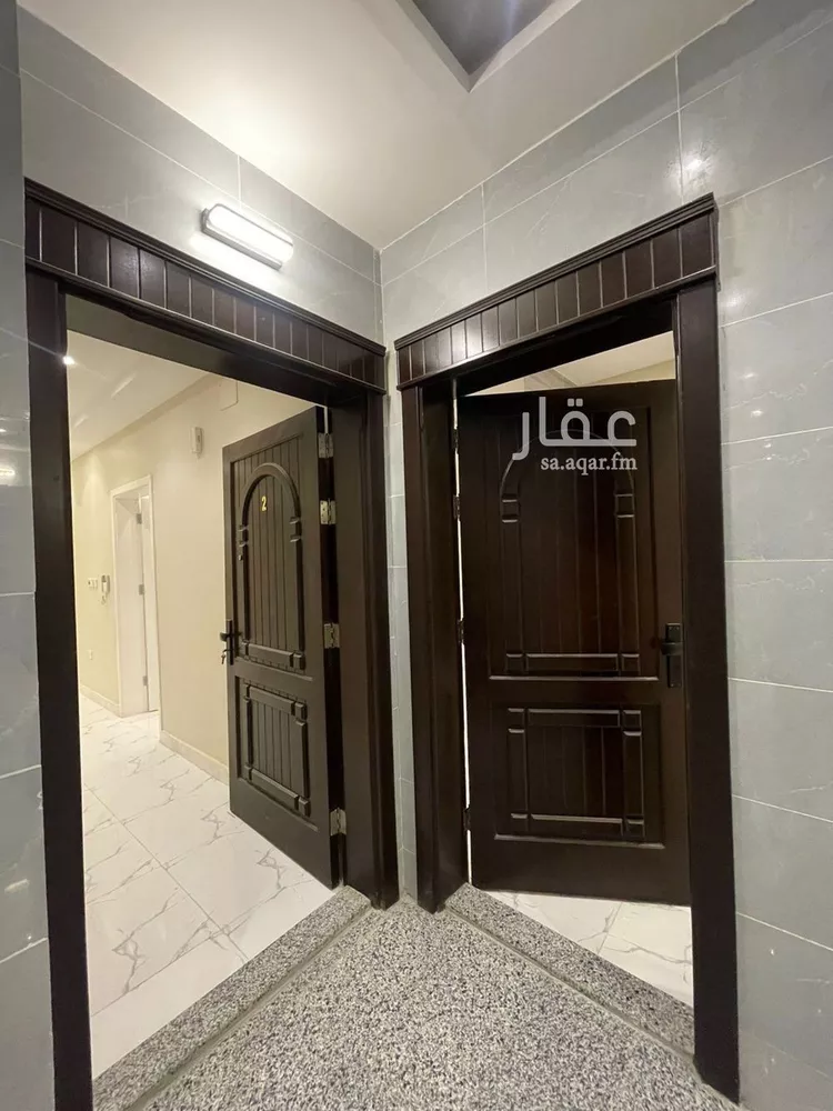 شقة للبيع في شارع زهير بن الحارث, حي الواحة, مدينة جدة, منطقة مكة المكرمة صورة 2