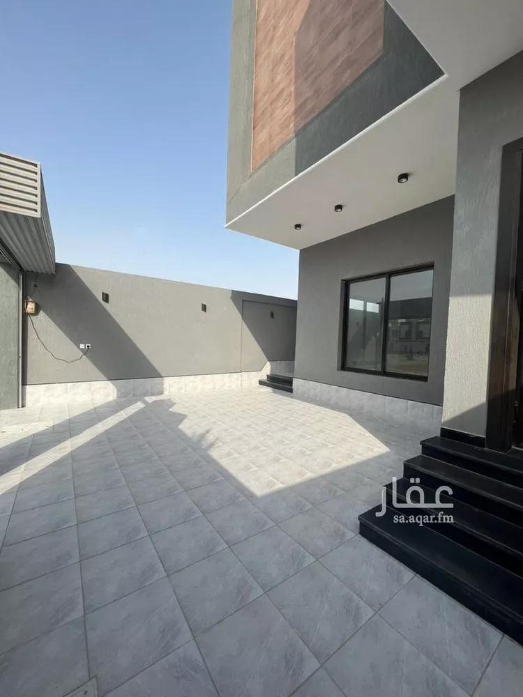 فيلا للإيجار في شارع أبي إبراهيم المقدسي, حي الزمرد, مدينة جدة, منطقة مكة المكرمة صورة 5