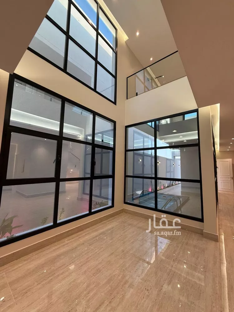 فيلا للبيع في شارع الشريف يحيى ابن بركات, حي المنارات, مدينة جدة, منطقة مكة المكرمة صورة 3