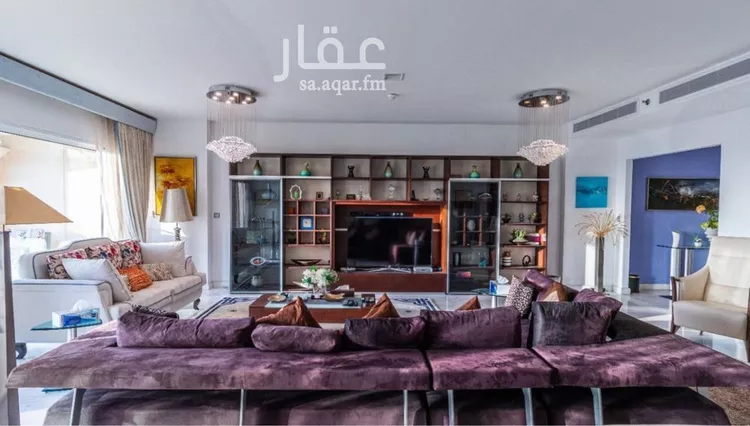شقة للبيع في شارع سهيل بن قيس, حي الشاطئ, مدينة جدة, منطقة مكة المكرمة