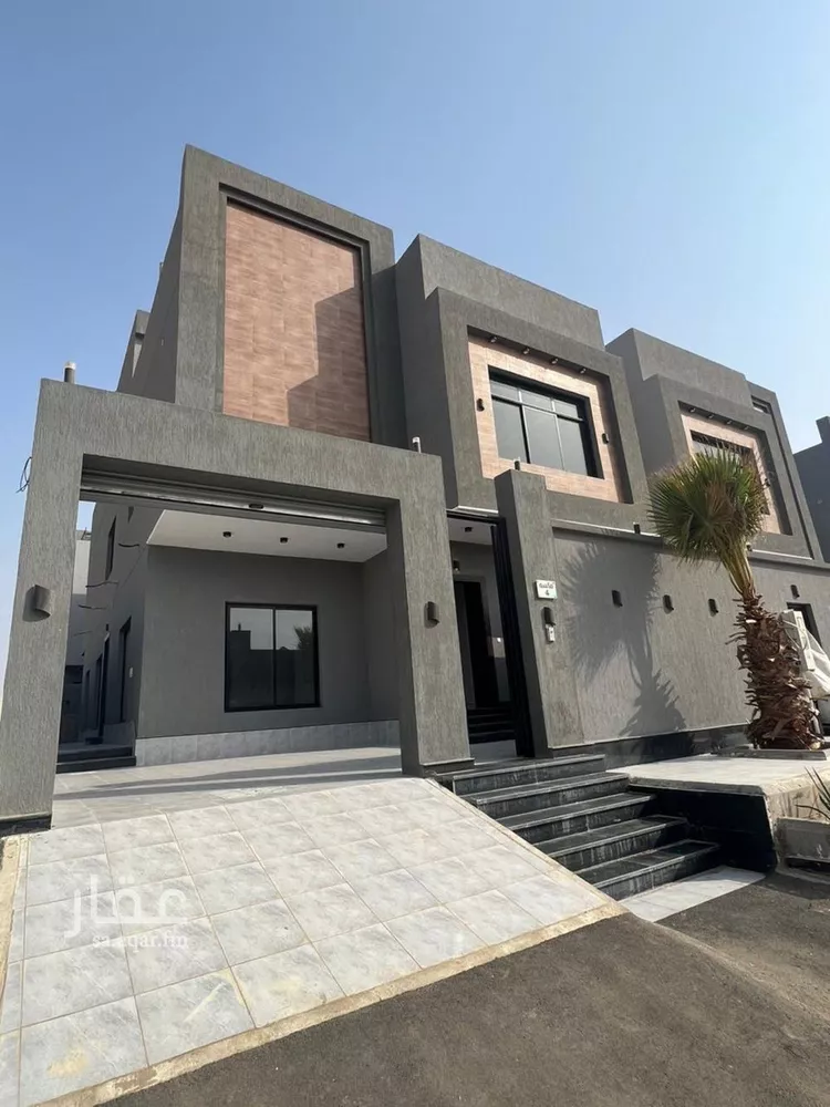 Villa for Rent in Jeddah Az Zomorod