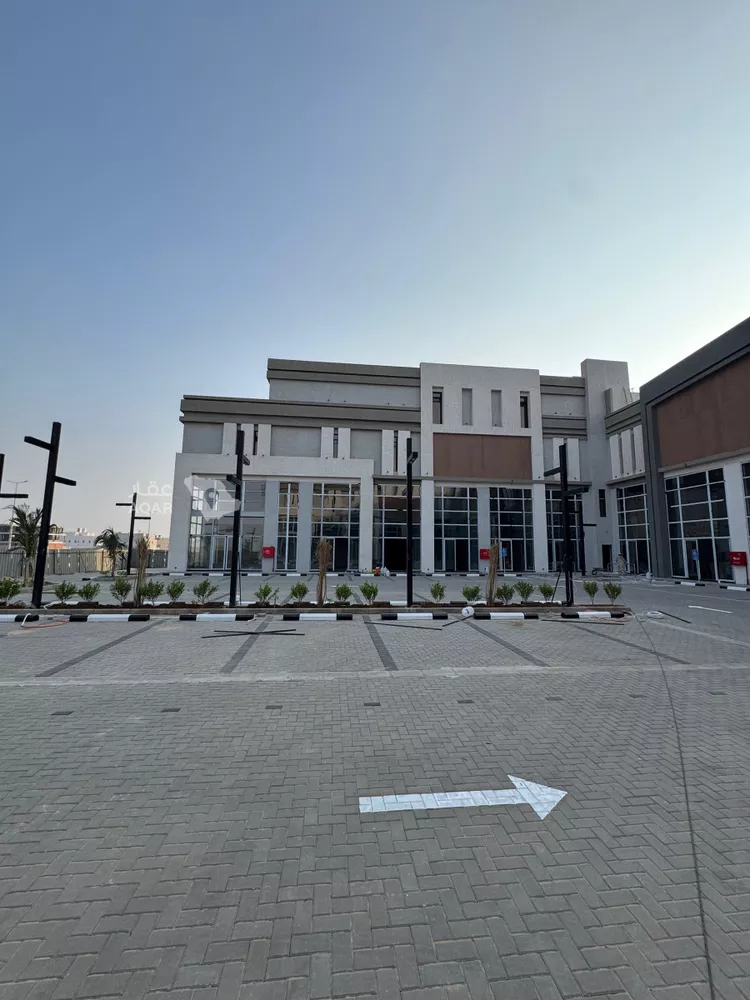 مجمع للإيجار في شارع سميه بنت خياط الفرعي, حي الرحمانية, مدينة جدة, منطقة مكة المكرمة 3