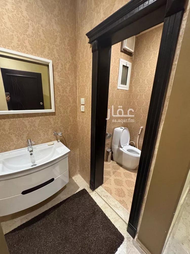 شقة للبيع في شارع اضواء الرحمه, حي النهضة, مدينة جدة, منطقة مكة المكرمة صورة 4