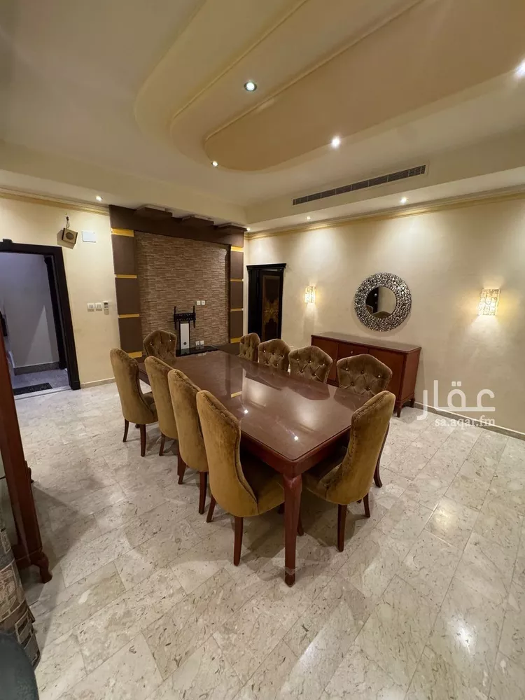 شقة للبيع في شارع اضواء الرحمه, حي النهضة, مدينة جدة, منطقة مكة المكرمة 8