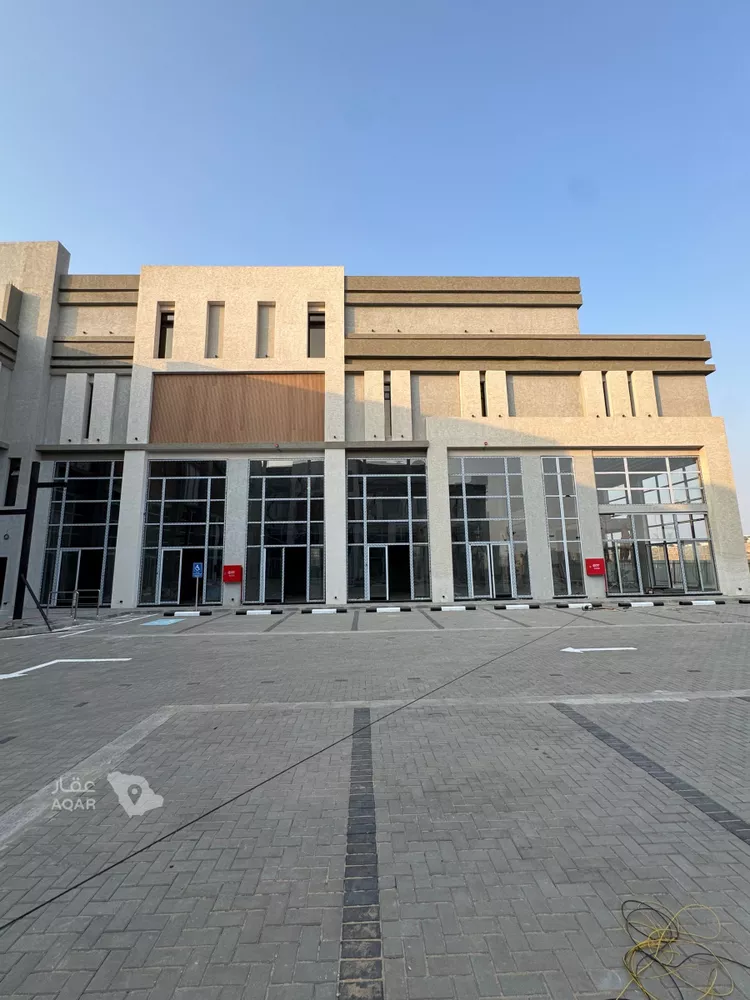 مجمع للإيجار في شارع سميه بنت خياط الفرعي, حي الرحمانية, مدينة جدة, منطقة مكة المكرمة