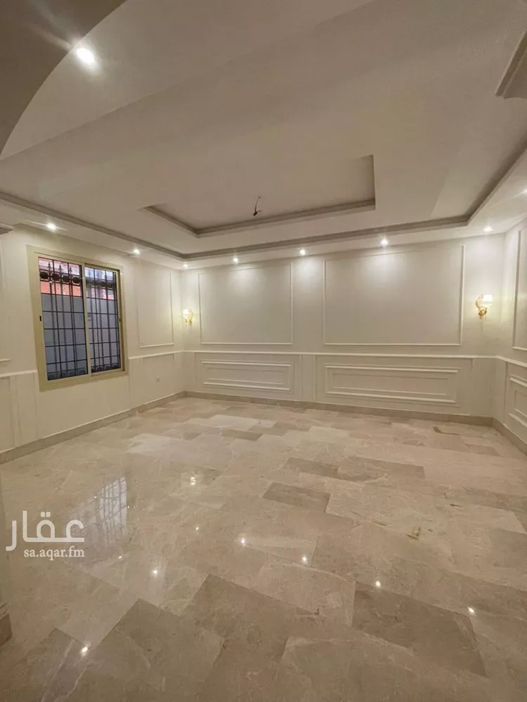 فيلا للإيجار في شارع علي بن أبي القاسم, حي الزمرد, مدينة جدة, منطقة مكة المكرمة صورة 2