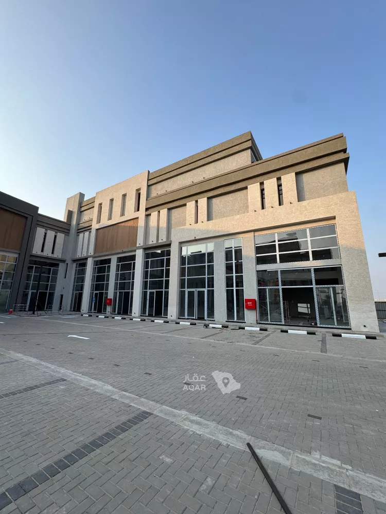 مجمع للإيجار في شارع سميه بنت خياط الفرعي, حي الرحمانية, مدينة جدة, منطقة مكة المكرمة 4
