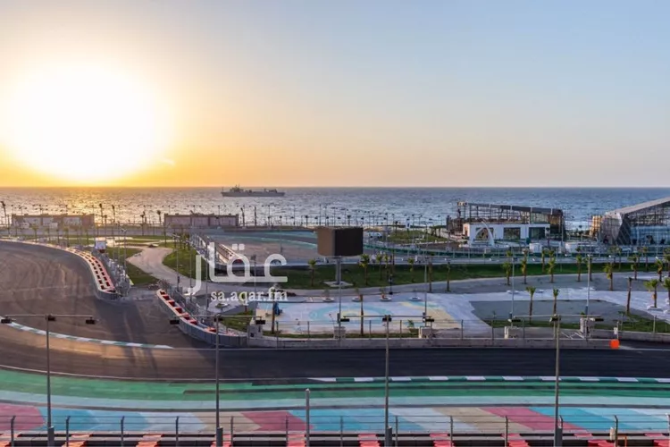 شقة للبيع في شارع سهيل بن قيس, حي الشاطئ, مدينة جدة, منطقة مكة المكرمة صورة 5