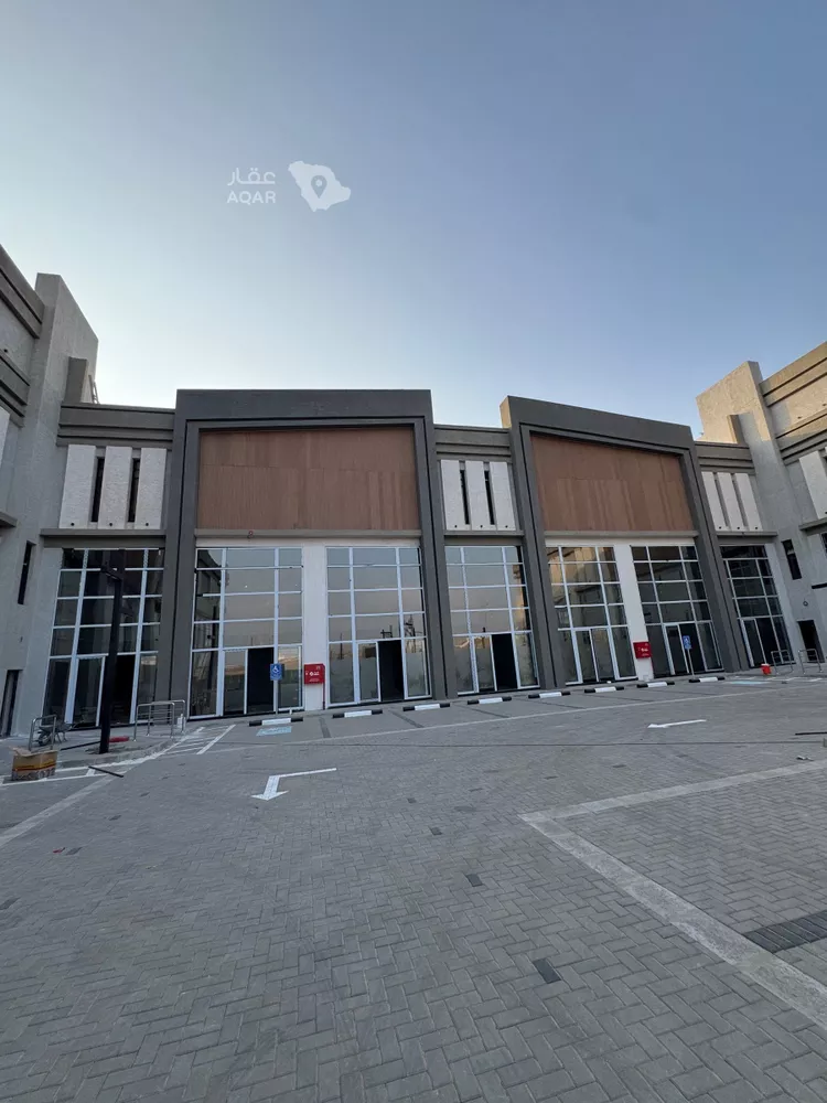 مجمع للإيجار في شارع سميه بنت خياط الفرعي, حي الرحمانية, مدينة جدة, منطقة مكة المكرمة 5