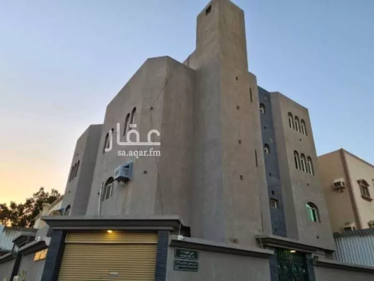 عمارة للبيع في شارع محمد الساوي ، حي الاجواد ، جدة ، جدة