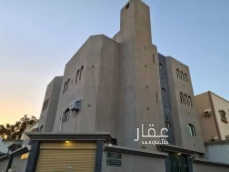 Villa for Sale in Jeddah Al Muntazah