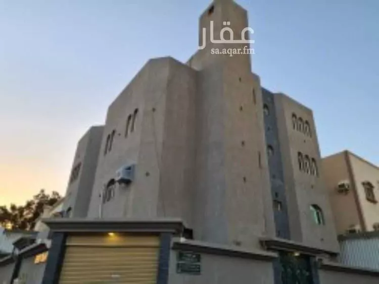 فيلا للبيع في شارع محمد الساوي ، حي الاجواد ، جدة ، جدة صورة 2