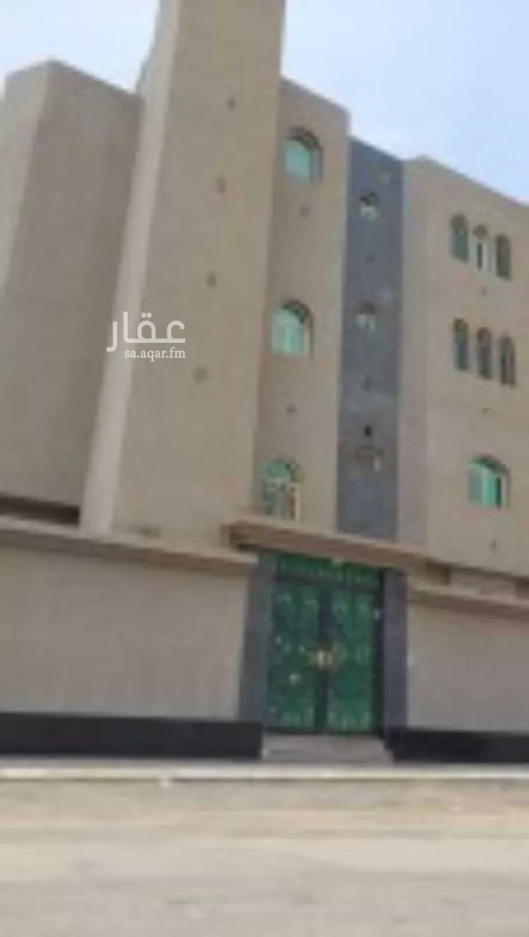 عمارة للبيع في شارع محمد الساوي ، حي الاجواد ، جدة ، جدة صورة 2