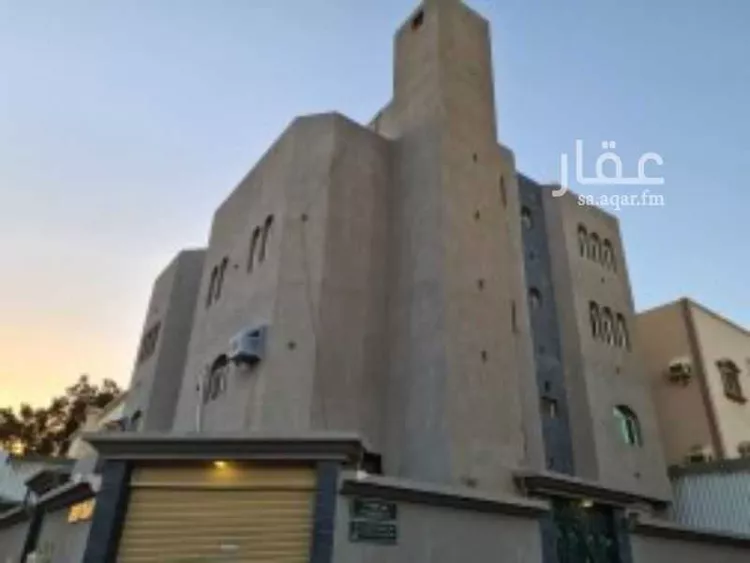 فيلا للبيع في شارع محمد الساوي ، حي الاجواد ، جدة ، جدة