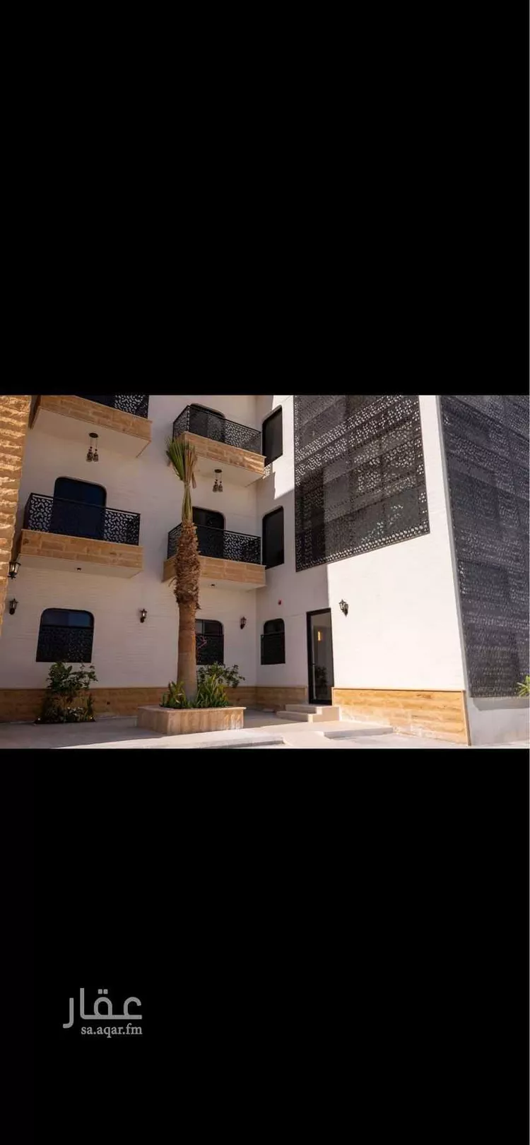 شقة للبيع في شارع عبدالملك بن عباس, حي المهدية, مدينة الرياض, منطقة الرياض صورة 3