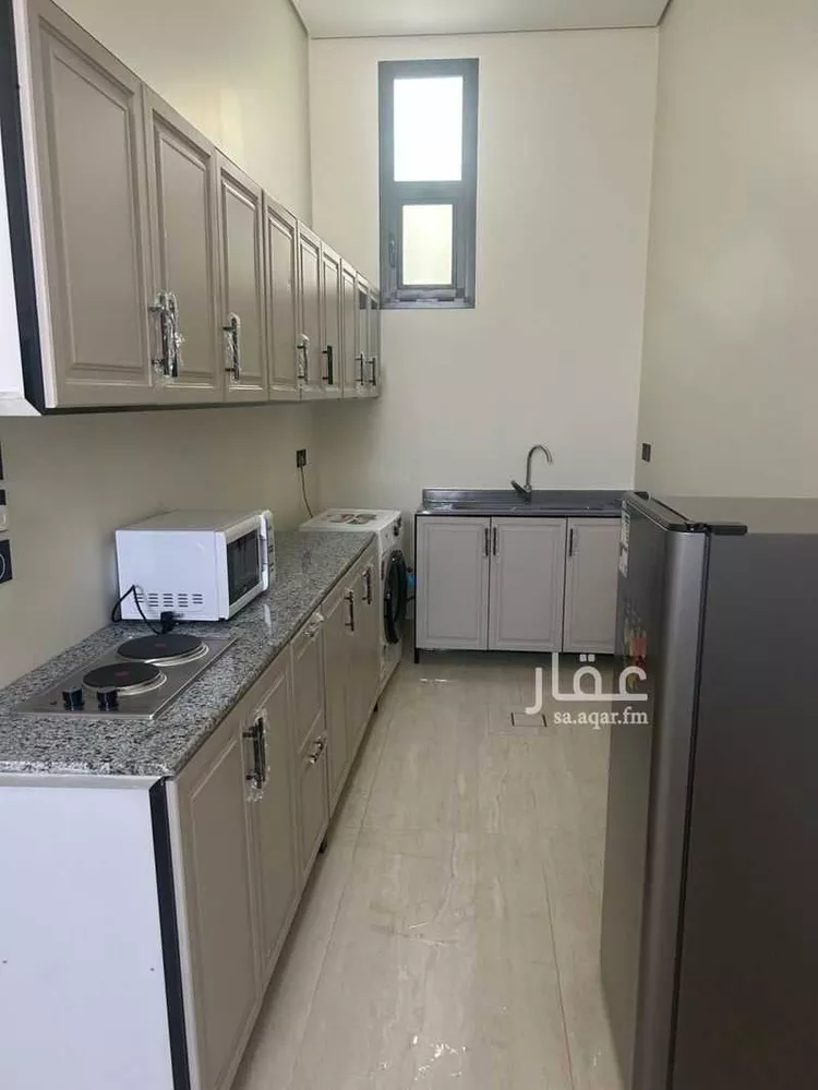 شقة للإيجار في شارع أبي العباس الصقلي, حي المهدية, مدينة الرياض, منطقة الرياض صورة 3