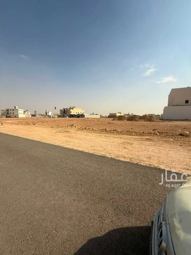 أرض للبيع في حي ضاحية نمار, مدينة الرياض, منطقة الرياض صورة 3