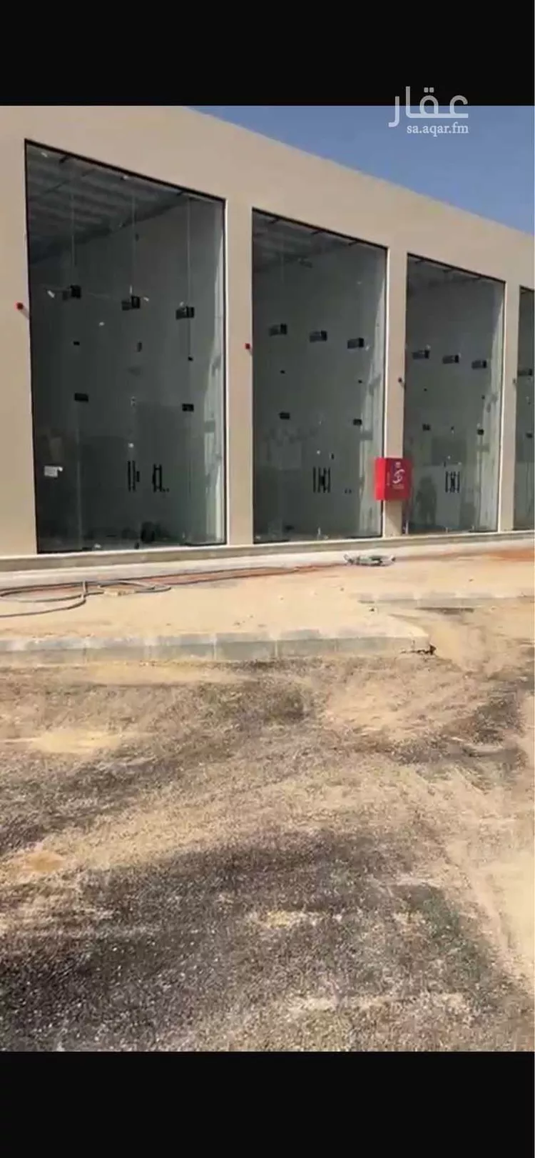 عمارة للبيع في شارع السيل الكبير, حي المهدية, مدينة الرياض, منطقة الرياض صورة 2