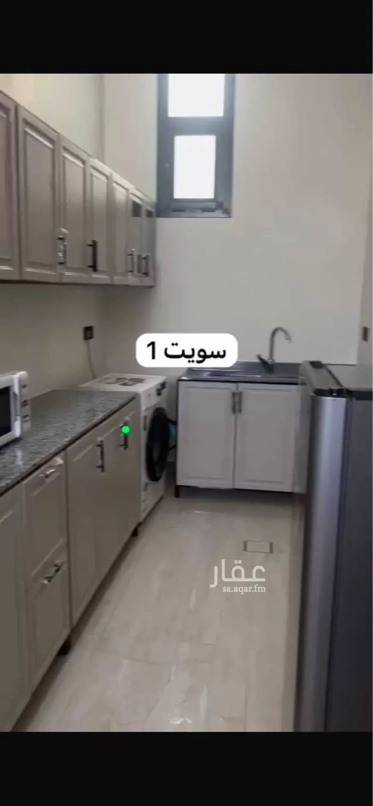 شقة للإيجار في شارع أبي العباس الصقلي, حي المهدية, مدينة الرياض, منطقة الرياض صورة 2