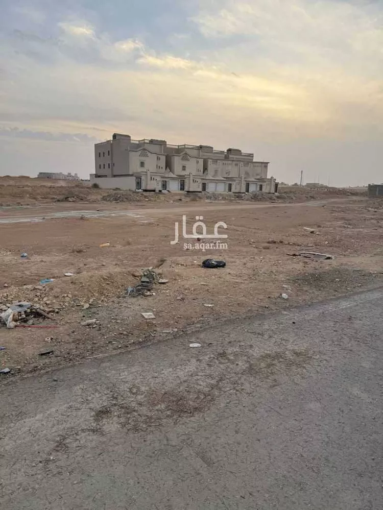 أرض للبيع في حي ضاحية نمار, مدينة الرياض, منطقة الرياض صورة 2