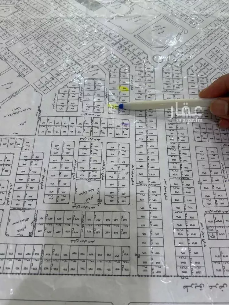 أرض للبيع في شارع Gggggg, حي ضاحية نمار, مدينة الرياض, منطقة الرياض