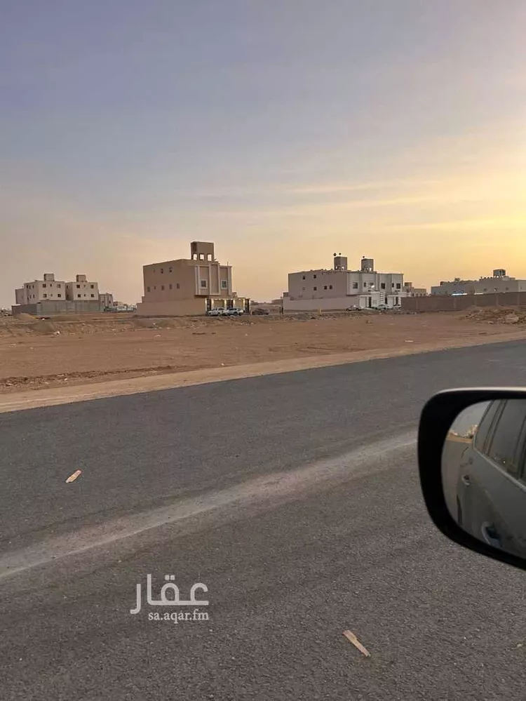 أرض للبيع في حي ضاحية نمار, مدينة الرياض, منطقة الرياض صورة 2