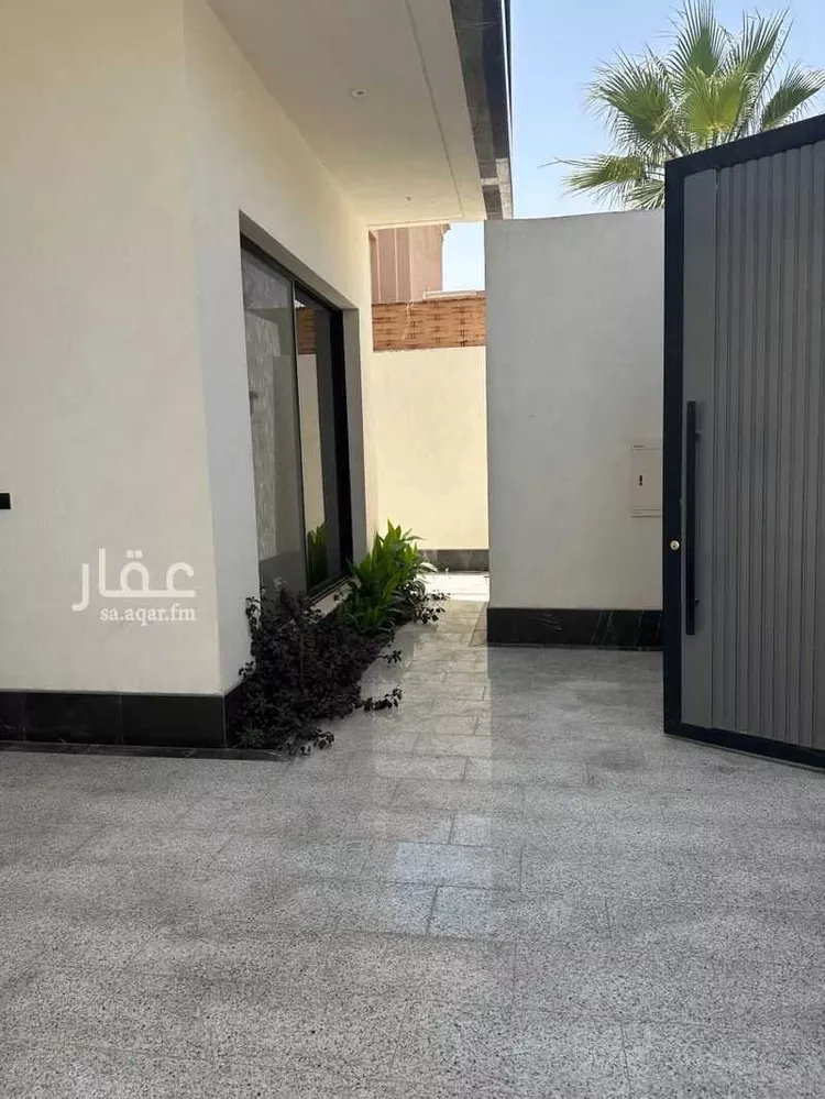 فيلا للإيجار في شارع البلسم, حي الغدير, مدينة الرياض, منطقة الرياض صورة 5